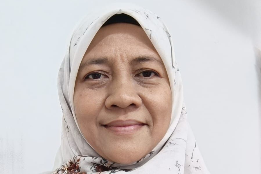 Resa Yulita, SS, M.Pd