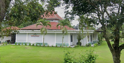 Tempat Ibadah