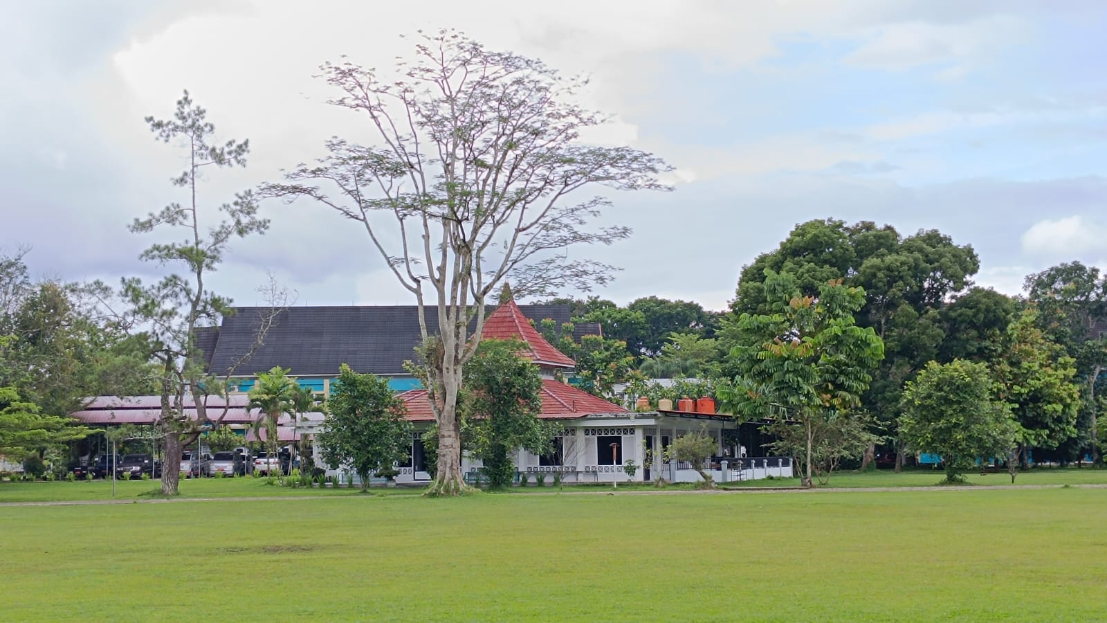 Tempat Ibadah